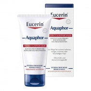 Eucerin Aquaphor Мехлем защитаващ за увредена кожа 45мл