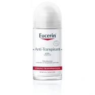 Eucerin Anti-Transpirant Дезодорант рол-он при силно изпотяване 48ч 50мл