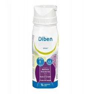 Diben drink (Дибен дринк) - високо калорична напитка с вкус на горски плод 200мл., Fresenius