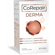 CoRepair Derma за здравето и красотата на кожата, капсули х 60, Fortex