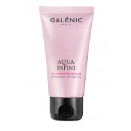 Galenic Aqua Infini Освежаващ акватичен гел за лице с хидратиращо действие 50мл
