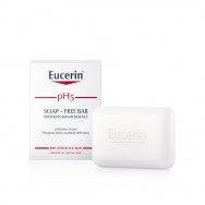 Нежен Сапун за чувствителна кожа, 100 гр. Eucerin PH5