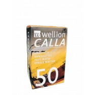 Wellion Calla Light Тест ленти за глюкомер х 50 броя