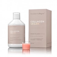 Веган Колаген 10000мг., 500мл., Swedish Collagen