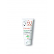 SVR Sun Secure SPF50+ слънцезащитен тониран крем за лице за суха кожа 50мл.