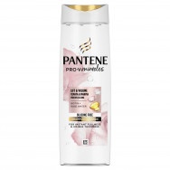 Pantene Pro-V Miracles Lift&Volume шампоан за коса с биотин и розова вода 300мл 