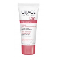 Крем за чувствителна кожа, склонна към зачервяване, 40мл., Uriage Roseliane Anti-Redness SPF30