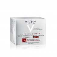 Интензивен дневен крем за лице против бръчки, 50 мл, Liftactiv Supreme Vichy