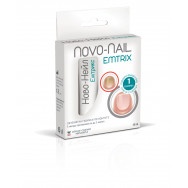 Novo-Nail Emtrix - за лечение на нокти, засегнати от гъбична инфекция 10мл.
