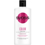 Syoss Color балсам за коса за защита на цвета 440мл