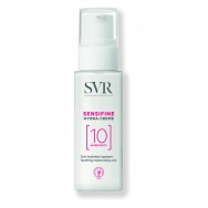 SVR Sensifine успокояващ и освежаващ хидра крем за лице 40мл.