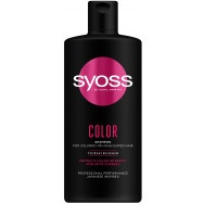 Syoss Color шампоан за коса за защита на цвета 440мл