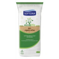 Septona Eco Life 100% органичен памук 100г.