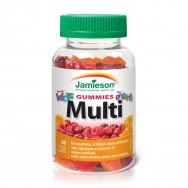 Multi - витамини за деца, желирани таблетки х 60 Jamieson