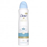 Dove Care & Protect Anti-Perspirant дезодорант спрей 150мл.