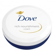 Dove Cream Intensive Nourishing Care Крем за тяло 75 мл