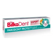 Bilka Dent Parodont Herbal паста за зъби при възпалени венци 75мл