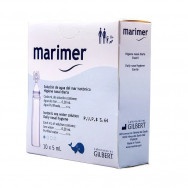 Marimer (Маример) физиологичен разтвор 5мл. х 10 дози