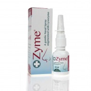 Zyme (Зим) спрей за нос за деца 30мл 