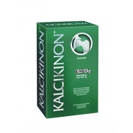 Калцикинон - комбинация от Калций, витамин D3 и витамин К2, капсули х 60, Valentis