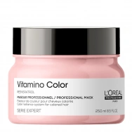 L`oreal professionnele Vitamino Color маска за боядисана коса 250мл.