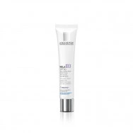 Коригиращ защитен крем за лице против тъмни петна, 40 мл., La Roche-Posay Mela B3 UV SPF30