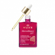 Nuxe Merveillance Lift коригиращ бръчките олио-серум с уплътняващ лифтинг ефект 30мл.