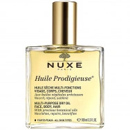 Nuxe Huile Prodigieux Масло мултифункционално за лице, тяло и коса 100мл