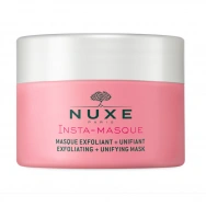 Nuxe Insta-Masque Маска ексфолираща и изравняваща тена 50мл
