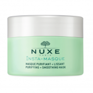 Nuxe Insta-Masque Маска почистваща и изглаждаща 50мл