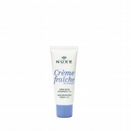 Хидратиращ обогатен крем за лице, за суха кожа, 30 мл., Nuxe Creme Riche Fraiche de Beaute
