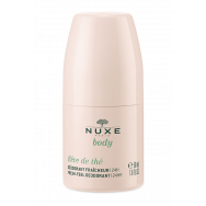 Nuxe Reve de the рол-он дезодорант за свежо усещане 24 часа 50мл.