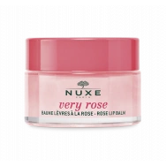 Nuxe Very Rose балсам за устни с роза 15г.