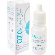 Ozodrop (Озодроп) Капки за очи, 8мл