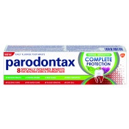 Ежедневна паста за здрави венци и силни зъби, 75мл. Parodontax Complete Protect Herbal Sensation