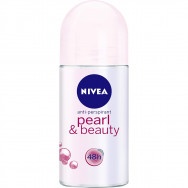 Nivea Pearl & Beauty Дезодорант рол-он 50мл