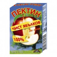 Пектин Чист ябълков, без захар, 40гр., Бизнес къща