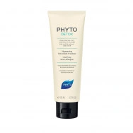 Phyto PhytoDetox Шампоан почистващ и ободряващ – пречиства косата в дълбочина 125мл