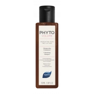 Подхранващ шампоан за обем за тънка и фина коса, 100 мл., Phyto Phytovolume