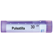 ПУЛСАТИЛА | PULSATILLA 30СН