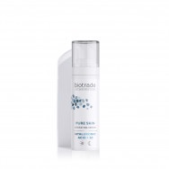 Хидратиращ серум за лице с хиалуронова киселина и B3, 30 мл. Biotrade Pure Skin Hydrating Serum