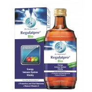 Regulatpro Bio (Регулатпро Био) за енергия, имунитет, жизненост, 350мл