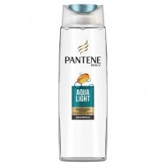 Pantene Aqua Light Шампоан за тънка коса 250мл