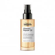L`oreal professionnele Absolut repair Gold подхранващо олио за коса 90мл.