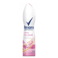 Rexona Sexy Bouquet Дезодорант спрей 150мл