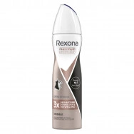 Дезодорант спрей срещу изпотяване без следи по дрехите, 150мл. Rexona Max Pro Invisible