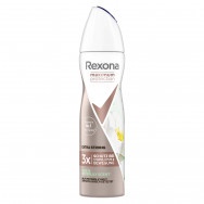 Дезодорант спрей за жени, 150 мл. Rexona Max Pro Water Lily
