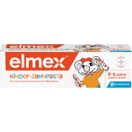 Elmex паста за зъби за деца до 6 години 50мл.