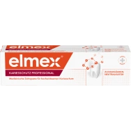 Elmex Cavity Protection Professional паста за зъби 75мл.