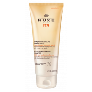 Nuxe Sun шампоан за коса и тяло за след слънце 200мл.